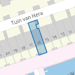 Perceel ASD19-W-9139