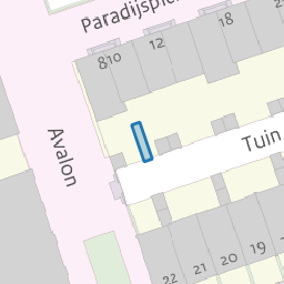 Perceel ASD19-W-9143