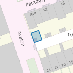 Perceel ASD19-W-9145