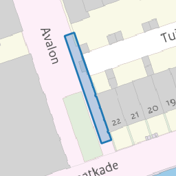 Perceel ASD19-W-9146