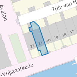 Perceel ASD19-W-9147