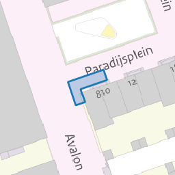 Perceel ASD19-W-9149