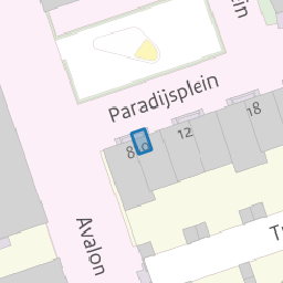 Perceel ASD19-W-9150