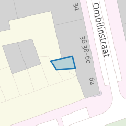 Perceel ASD19-W-9167