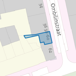 Perceel ASD19-W-9168