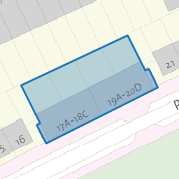 Perceel ASD19-W-9180