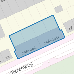 Perceel ASD19-W-9181