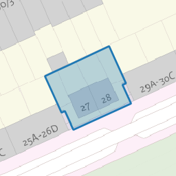 Perceel ASD19-W-9184