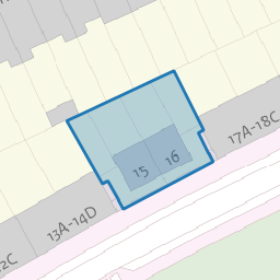 Perceel ASD19-W-9185