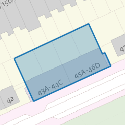 Perceel ASD19-W-9191