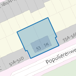 Perceel ASD19-W-9192