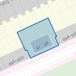 Perceel ASD19-W-9193