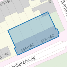 Perceel ASD19-W-9195