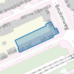 Perceel ASD19-W-9196