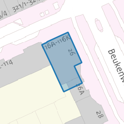 Perceel ASD19-W-9197