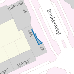 Perceel ASD19-W-9198