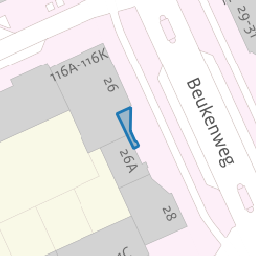 Perceel ASD19-W-9199