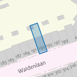 Perceel ASD19-W-9211