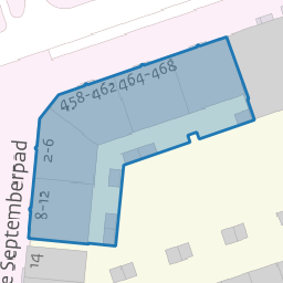 Perceel ASD19-W-9212