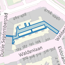 Perceel ASD19-W-9215