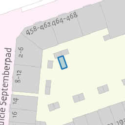 Perceel ASD19-W-9221