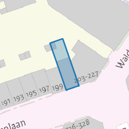 Perceel ASD19-W-9227