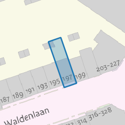 Perceel ASD19-W-9228