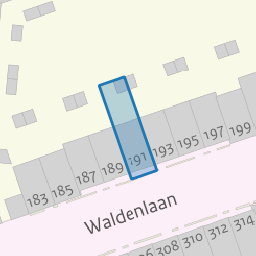 Perceel ASD19-W-9229