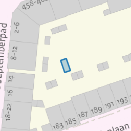 Perceel ASD19-W-9237