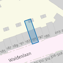 Perceel ASD19-W-9242