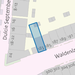 Perceel ASD19-W-9243