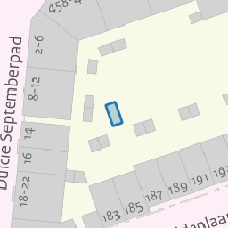 Perceel ASD19-W-9255