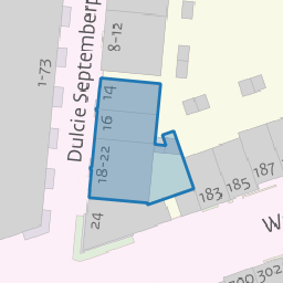 Perceel ASD19-W-9256