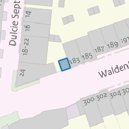 Perceel ASD19-W-9262