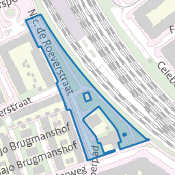 Perceel ASD19-W-9284