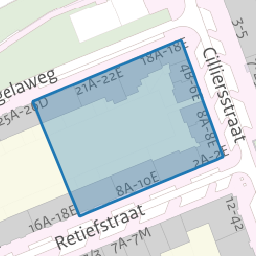 Perceel ASD19-W-9287