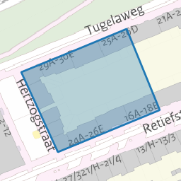 Perceel ASD19-W-9288