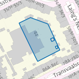 Perceel ASD19-W-9289