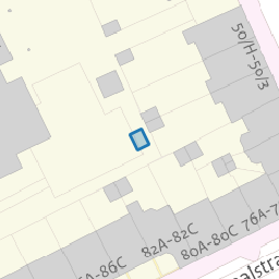 Perceel ASD19-W-9290