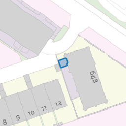 Perceel ASD19-W-9292