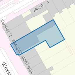 Perceel ASD19-W-9296