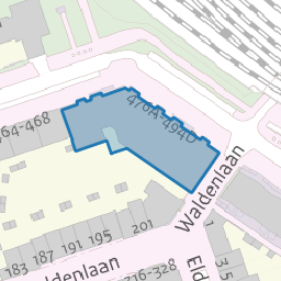 Perceel ASD19-W-9303