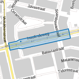 Perceel ASD19-W-9320