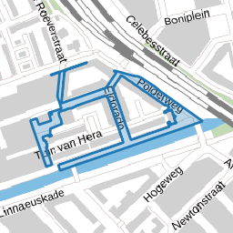 Perceel ASD19-W-9338