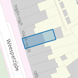 Perceel ASD19-W-9423