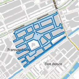 Perceel ASD19-W-9457