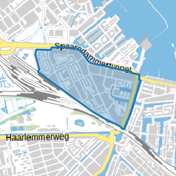 Kadastrale gemeente Amsterdam