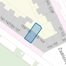 Perceel ASD20-X-1003