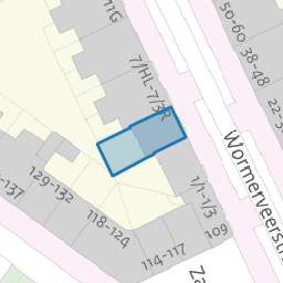 Perceel ASD20-X-1017