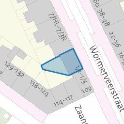 Perceel ASD20-X-1018